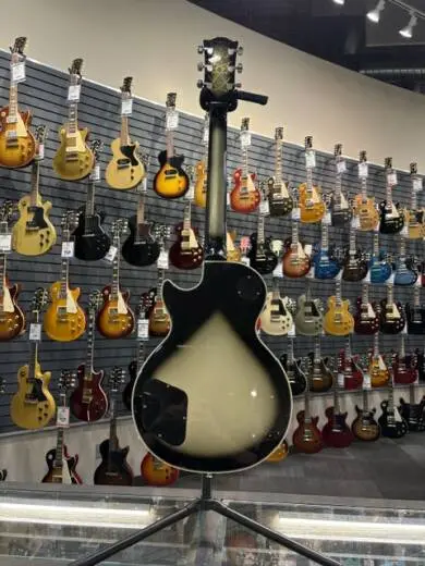 Epiphone - EIGCAJLPC79NH 2